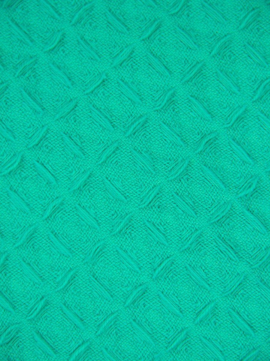снимок Полотенце вафельное ментол от магазина BIO-TEXTILES ОПТ